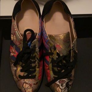 Gucci sneakers